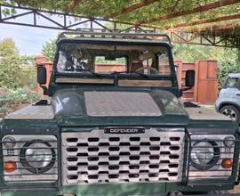 LAND ROVER Defender - 1999