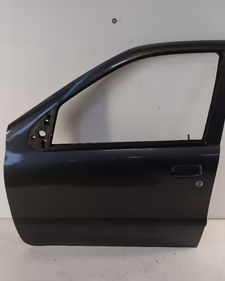 Porta ant sx FIAT PUNTO '93
