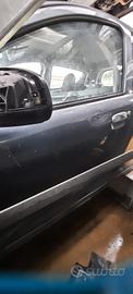 NISSAN PIXO 2010 - PORTA ANTERIORE SINISTRO