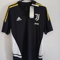 Maglietta allenamento Juventus originale