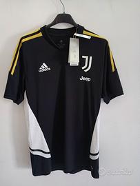 Maglietta allenamento Juventus originale