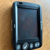 Navman N40i navigatore satellitare per auto
