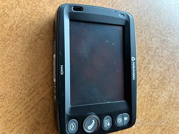 Navman N40i navigatore satellitare per auto