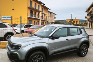 Jeep Avenger 1.2 Turbo 100 CV Summit