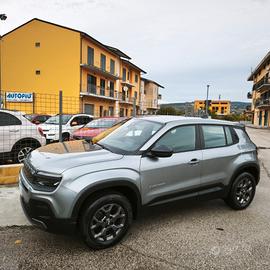 Jeep Avenger 1.2 Turbo 100 CV Summit