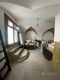 Appartamento a schiera - Torre Mondovi