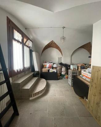 Appartamento a schiera - Torre Mondovi