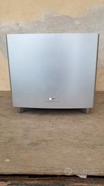 altoparlante lg   wofer   originale  