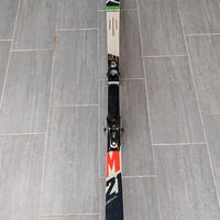 Rossignol Hero master m21