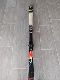 Rossignol Hero master m21