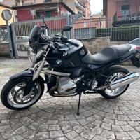 Bmw r1200r