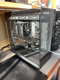 Pc Gaming ryzen 7 7800x3d - RTX 2080 super