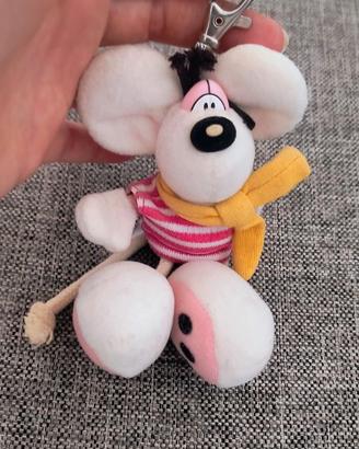 DIDDL peluche