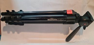 MANFROTTO 728B - treppiedi