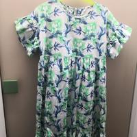 Vestina bimba 7/8 anni Primigi