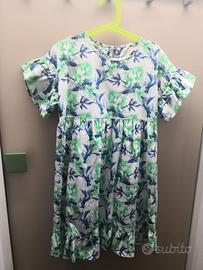 Vestina bimba 7/8 anni Primigi