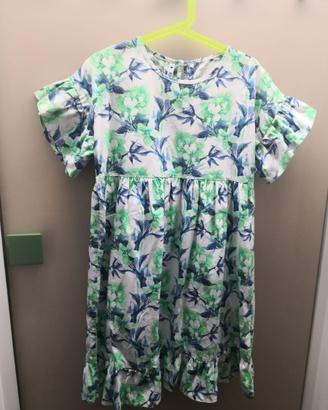 Vestina bimba 7/8 anni Primigi