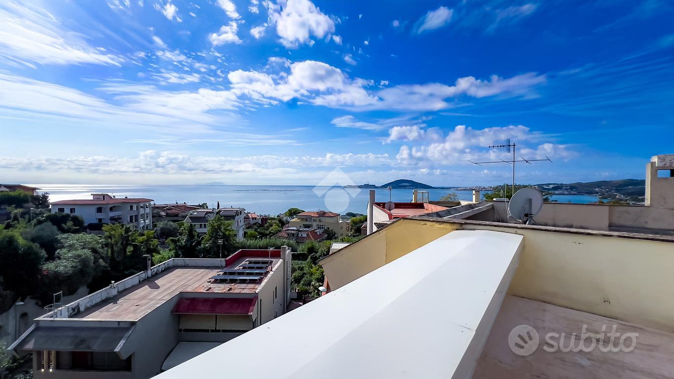 Casa – Formia, Vindicio - Vista 4