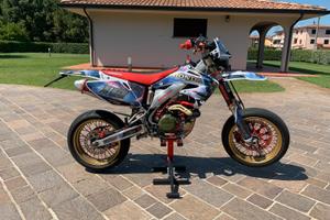 Honda crf 450 2004 motard