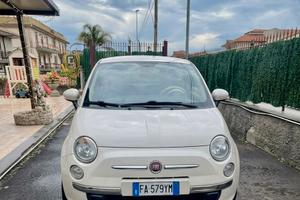 Fiat 500 1.3 Multijet 95 cv pop Fine 2015