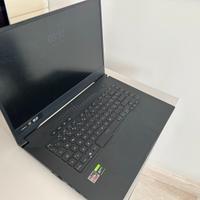 Asus Rog GA502