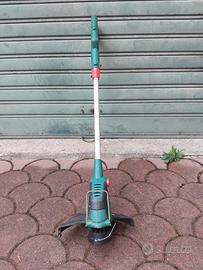 Decespugliatore trim