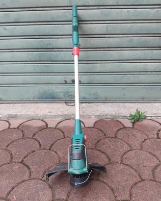 Decespugliatore trim
