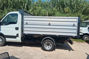 IVECO DAILY ribaltabile 