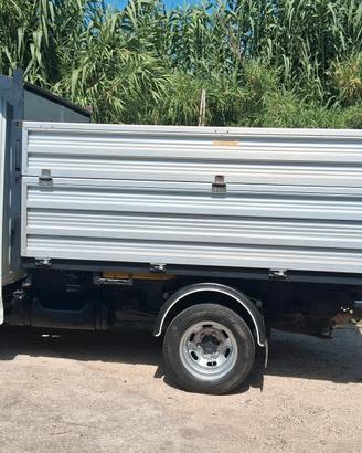 IVECO DAILY ribaltabile 