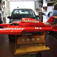 Scafo RC Hydro & Marine