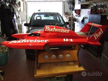 Scafo RC Hydro & Marine