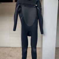 Muta Surf O’neill Psyco Tech 4/3 taglia L