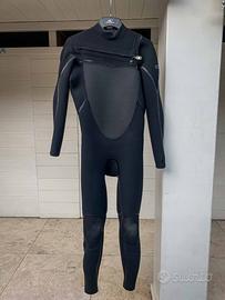 Muta Surf O’neill Psyco Tech 4/3 taglia L