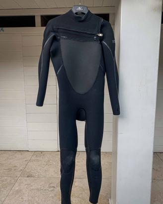 Muta Surf O’neill Psyco Tech 4/3 taglia L