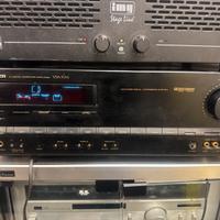 Amplificatore pioneer vsa-701S ingresso giradischi