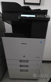 Samsung MultiXpress X3220NR a colori A3/A4