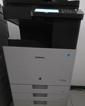 Samsung MultiXpress X3220NR a colori A3/A4