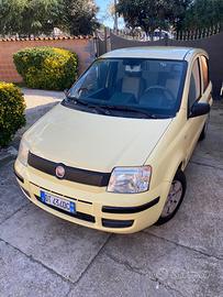 FIAT PANDA CON SOLI 47 Mila KM .