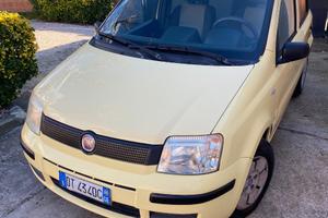 FIAT PANDA CON SOLI 47 Mila KM .