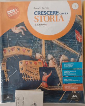 libri scolastici prima media 