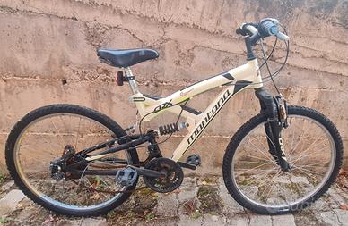 Mountain Bike Montana 24 pollici da ragazzo