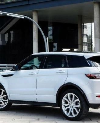 Ricambi per range rover evogue