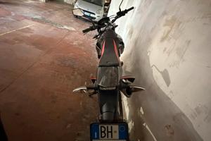 aprilia sx 125