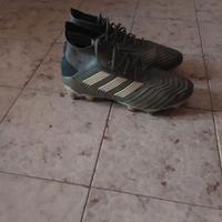 scarpe da calcio 