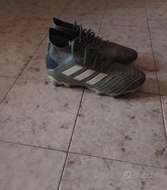 scarpe da calcio 