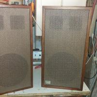Diffusori Godwin S 40