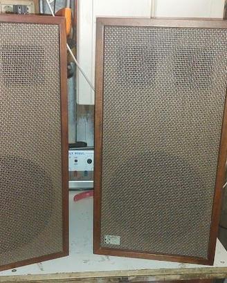 Diffusori Godwin S 40