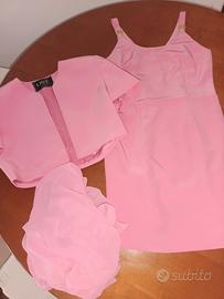 Abito da cerimonia List