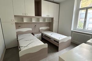 Camera doppia per ragazza via del brennero, 68