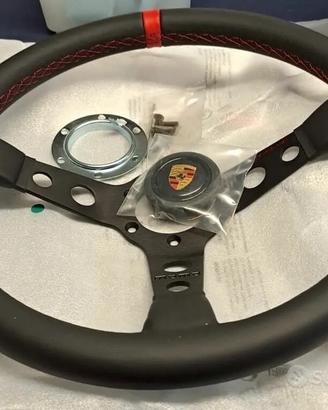 Volante Momo Porsche 911 - 964 - 993 - 996 - 997